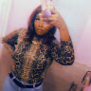 Meet your Posher, Janel